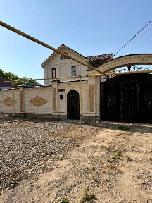 Продается 2-этажный дом, 131 м²