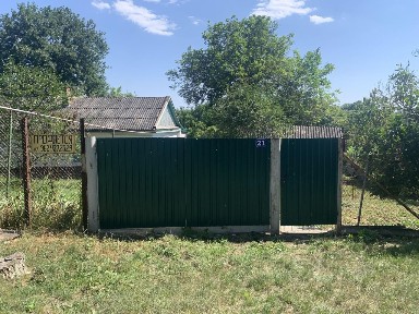 Продается 1-этажный дом, 33,4 м²