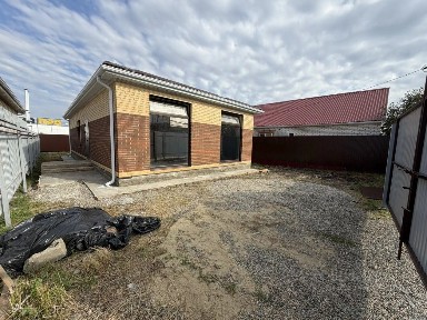 Продается 1-этажный дом, 100 м²