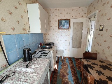 Сдается 1-комн. квартира, 30 м²