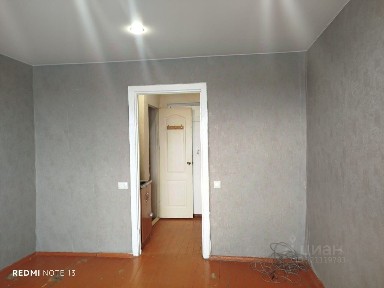 Сдается студия, 18 м²