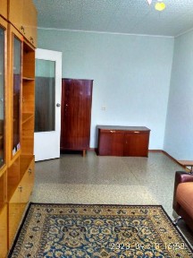 Сдается 1-комн. квартира, 33 м²
