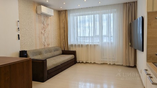 Сдается 2-комн. квартира, 40 м²