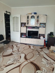 Сдается 3-комн. квартира, 63 м²