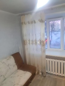 Сдается 1-комн. квартира, 13,1 м²