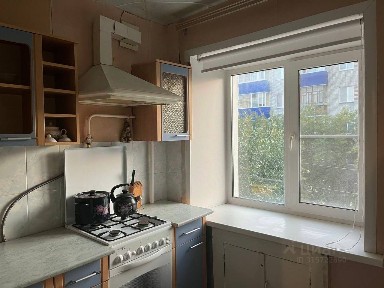 Сдается 1-комн. квартира, 43 м²