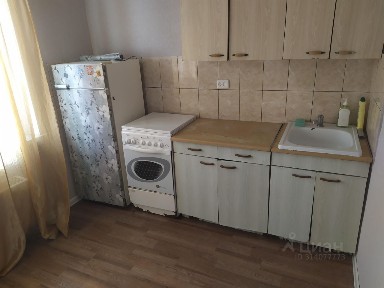 Сдается 1-комн. квартира, 33 м²