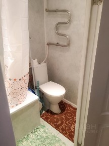 Сдается 1-комн. квартира, 31,2 м²