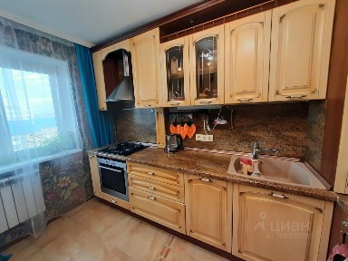 Сдается 2-комн. квартира, 56 м²