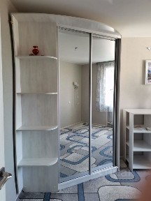 Сдается 1-комн. квартира, 27 м²