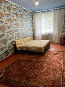 Сдается 3-комн. квартира, 58 м²