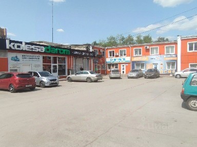Сдается торговая площадь, 40 м²
