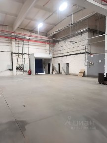 Сдается склад, 6 000 м²