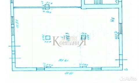 Сдается помещение свободного назначения, 200 м²