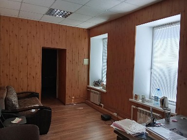 Сдается офис, 27,1 м²