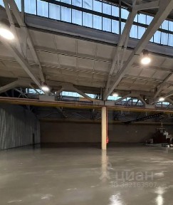 Сдается производство, 2 500 м²