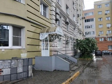 Сдается офис, 183,5 м²