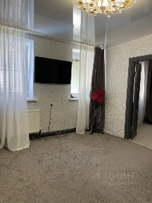 Продается 33% часть дома, 43,6 м²