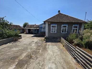 Продается 1-этажный дом, 47 м²