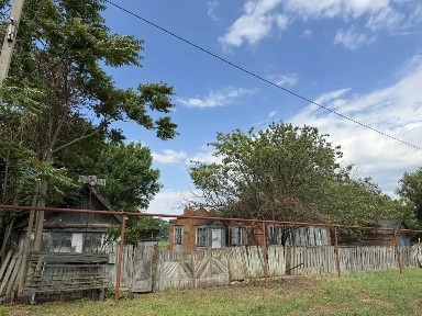 Продается 1-этажный дом, 54 м²