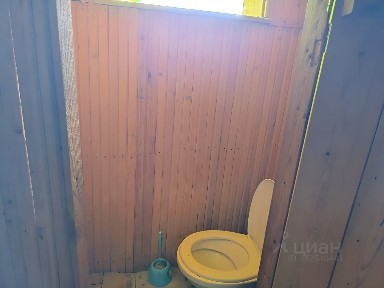 Продается 1-этажный дом, 60 м²