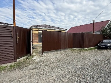 Продается 1-этажный дом, 95 м²