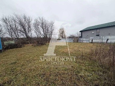 Продается участок, 10,27 сот.