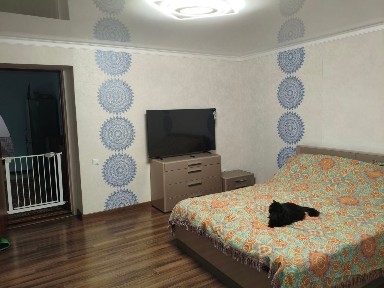 Продается 1-этажный дом, 77,2 м²