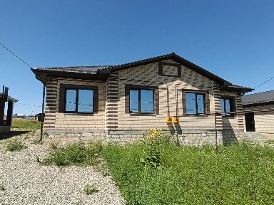 Продается 1-этажный коттедж, 95 м²
