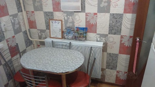 Сдается 1-комн. квартира, 32 м²