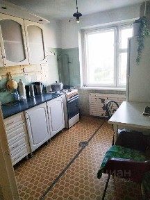 Сдается 3-комн. квартира, 64 м²