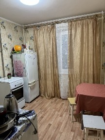 Сдается 1-комн. квартира, 42 м²