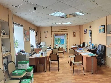 Сдается офис, 50 м²