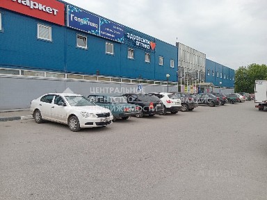 Сдается помещение свободного назначения, 40 м²