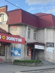 Рязанская область, Сасово, Северный микрорайон, 12Б