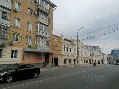 Сдается помещение свободного назначения, 73 м²