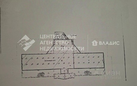 Сдается помещение свободного назначения, 2 700 м²