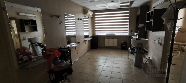 Сдается помещение свободного назначения, 41 м²