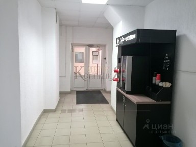 Сдается офис, 40 м²