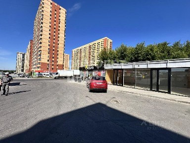 Сдается помещение свободного назначения, 54 м²