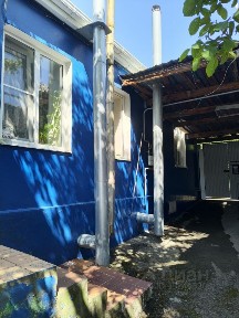 Продается 1/2 часть 1-этажного дома, 83 м²
