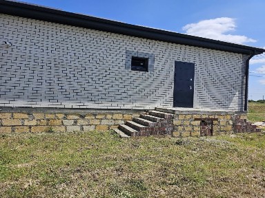 Продается 1-этажный дом, 110 м²
