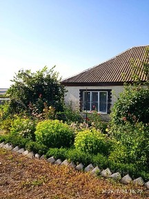 Продается 1-этажный дом, 174,2 м²