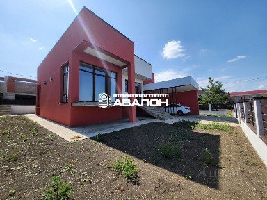 Продается 1-этажный дом, 128 м²