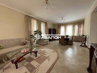 Продается 2-этажный дом, 277,3 м²