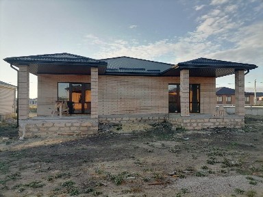 Продается 1-этажный дом, 115 м²