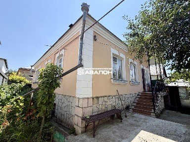 Продается 1-этажный дом, 190,6 м²