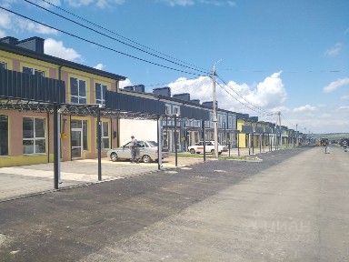 Продается таунхаус, 76 м²