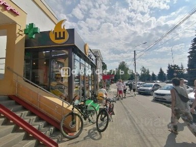 Сдается помещение свободного назначения, 260 м²