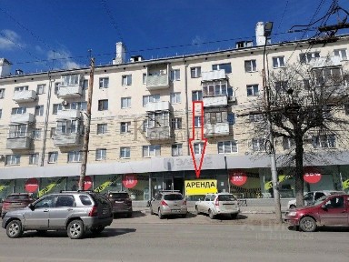 Сдается торговая площадь, 300 м²